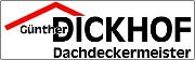 Logo Dickhof